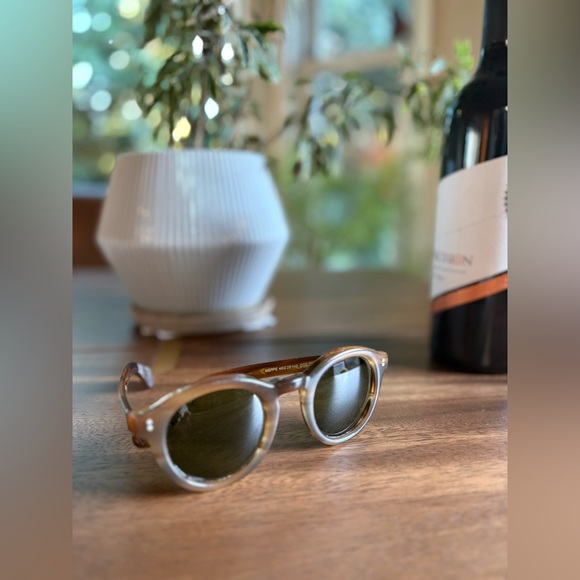 Moscot Originals NYC | Keppe | Unisex | Lightly used - Picture 8 of 10